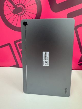 Tablet realme pad 6 ram 128g