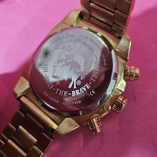 Reloj Pulsera Caballero DIESEL DZ-4299