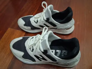 Zapatillas New Balance Talla 40