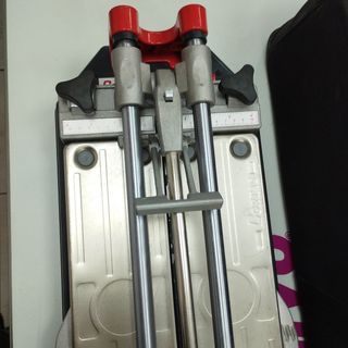 Cortadora Azulejos Cortag Revolution 90