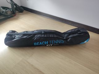 Beach Tennis Kit - Padel Beach Kit