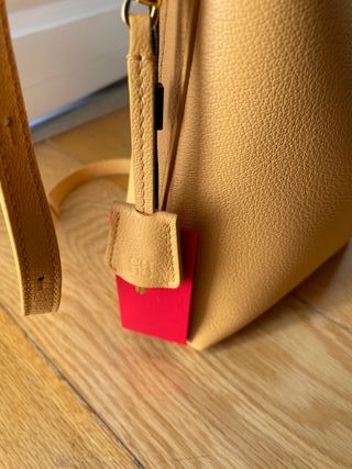Bolso Carolina Herrera Matryoshka Locked Hobo