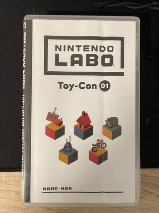 pack de juegos de Nintendo Switch 