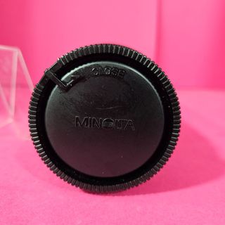 Objetivo Minolta AF Lens 70-210