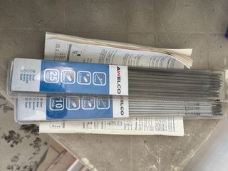 Saldatrice Stanley STAR 7000 Inverter