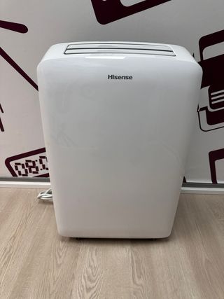 Aire Acondicionado Hisense APC09 2236 Frigorías