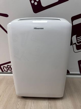 Aire Acondicionado Hisense APC09 2236 Frigorías