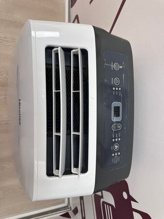 Aire Acondicionado Hisense APC09 2236 Frigorías