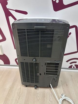 Aire Acondicionado Hisense APC09 2236 Frigorías