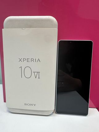 Smartphone Sony Experia VI da 8 GB/128 GB