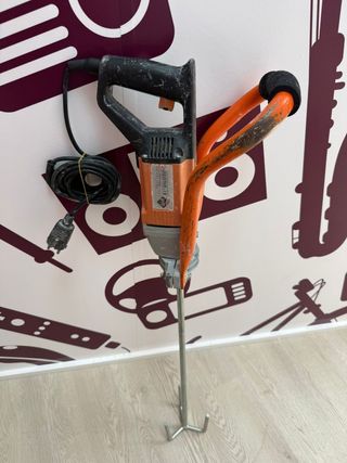 Batidora De Obra RUBIMIX 10