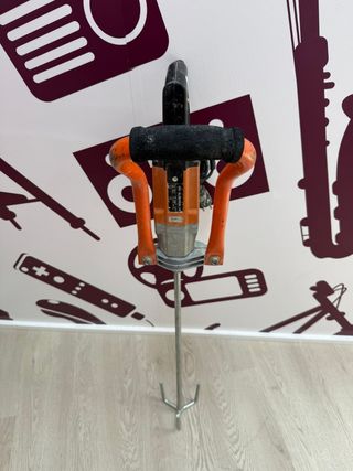 Batidora De Obra RUBIMIX 10