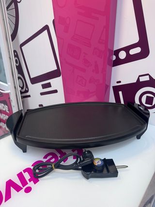 Parrillas Y Planchas Princess 2402