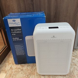 Climatización Frío Purificador De Aire Kaysun KPU-350 1