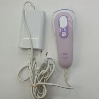 Depiladora Laser Depiladora De Luz Pulsada Silk-expert Pro 3
