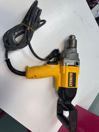 Batidora De Obra De Walt D21520