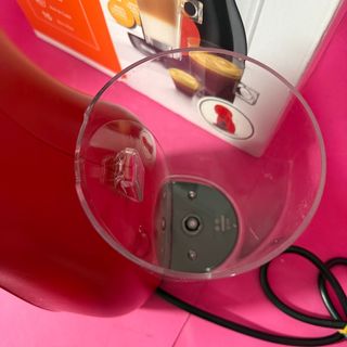 Cafetera Capsulas Dolce Gusto Piccolo Xs