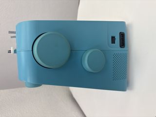 Maquina Coser Alfa Style 30 19 Puntadas
