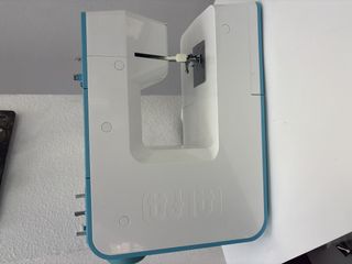 Maquina Coser Alfa Style 30 19 Puntadas