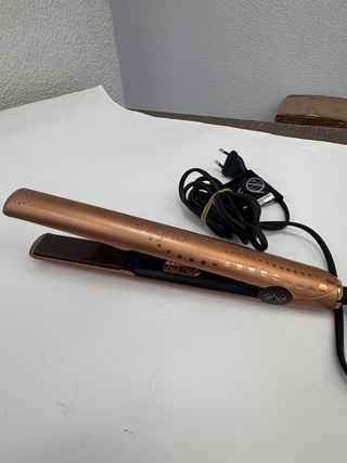 Alisador Pelo Ghd 5.0 Dorada