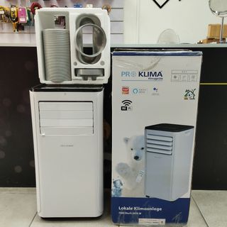 Aire Acondicionado Proklima  Wifi 7000btu