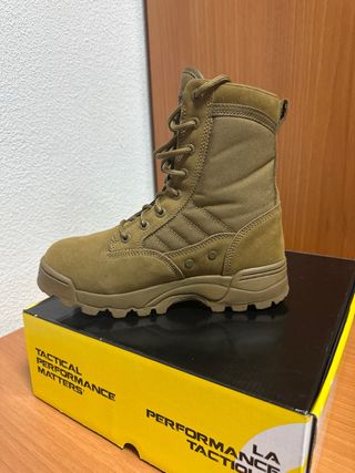 Botas Original SWAT 9