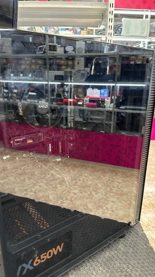 Ordenador sobremesa PC Amd Ryzen 5 5600G 3.90Ghz 16gb / 1T