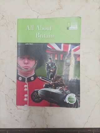 ALL ABOUT BRITAIN ESO1 ACTIVITY