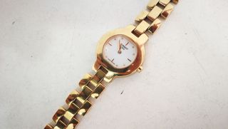 Reloj Pulsera Señora Tissot De Mujer G330K