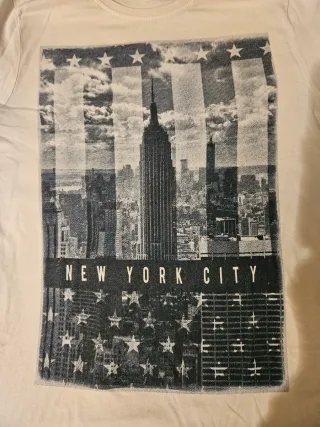 Maglia C & A taglia 158/164