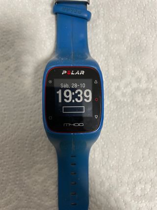 Polar M400 Azul