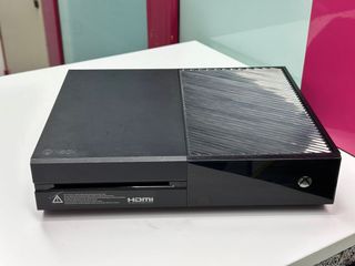 Consola Xbox one 500GB (sin mando)