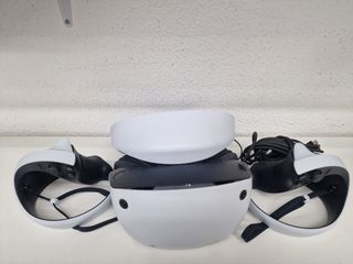 Accesorio PS5 PLAYSTATION VR2