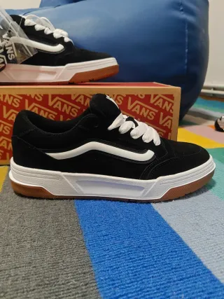 Vans Hylane Talla 37 