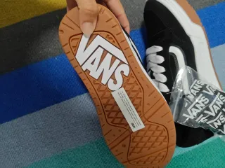 Vans Hylane Talla 37 
