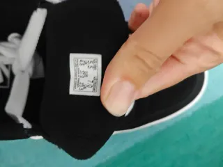 Vans Hylane Talla 37 
