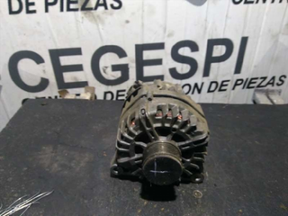 ALTERNADOR | Atr.1:9678048880 PEUGEOT PARTNER KOM