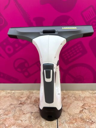 Limpieza Limpiacristales Karcher