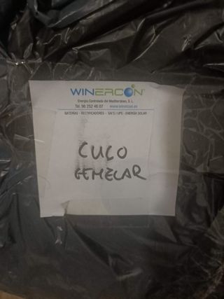 Carro gemelar Bugaboo