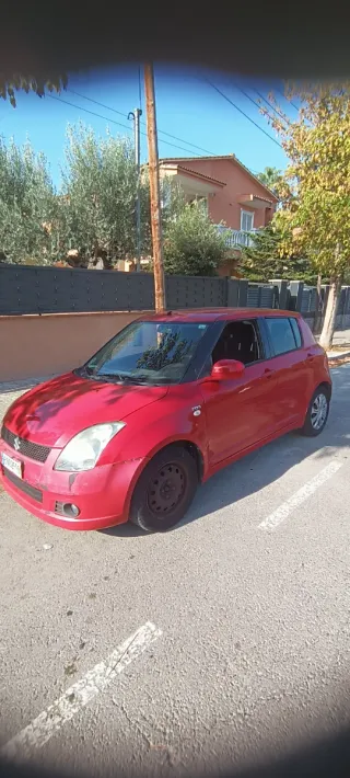 Suzuki Swift 2006