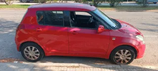 Suzuki Swift 2006