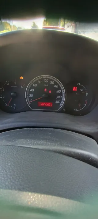 Suzuki Swift 2006