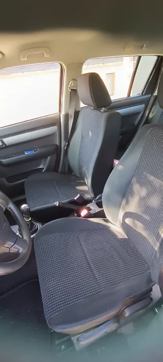 Suzuki Swift 2006