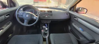 Suzuki Swift 2006