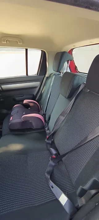 Suzuki Swift 2006