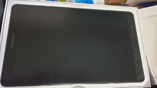 Tableta Gráfica Huion Kamvas 13 SIN ESTRENAR