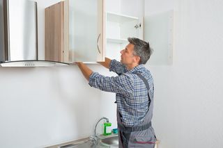 Servicio de reparaciones