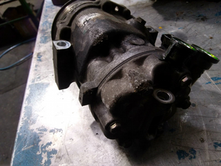 COMPRESOR AIRE ACONDICIONADO FIAT PUNTO (EVO) (19