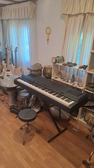 Piano Eléctrico Yamaha