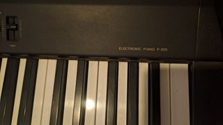 Piano Eléctrico Yamaha